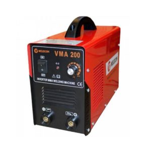 Máy hàn que dùng điện Weldcom VMA 200