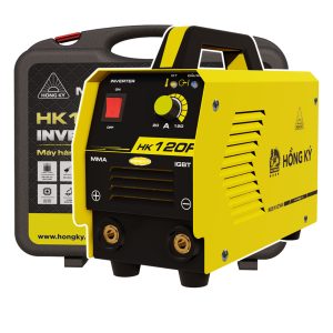 Máy Hàn Que Hồng Ký HK 120F