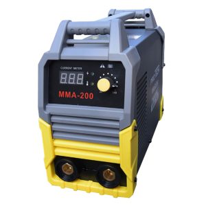 Máy Hàn Que Mini Protech MMA 200