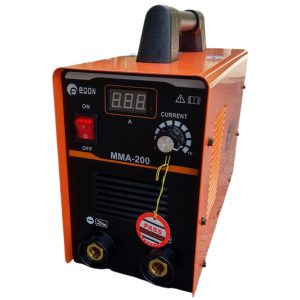 Máy hàn que MMA 200 Edon