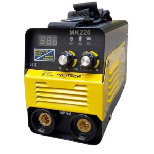 Máy Hàn Que Protech MK-220 Hàn Điện Yếu