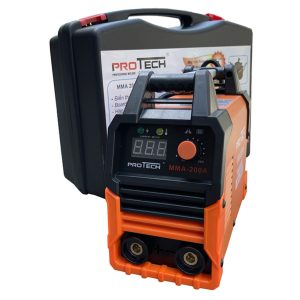 Máy Hàn Que Protech MMA 200A Mini Hộp Nhựa