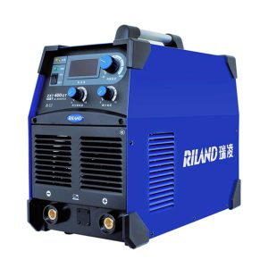 Máy Hàn Que Riland ZX7 400GT
