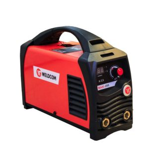 Máy hàn que siêu khoẻ Weldcom MAXI 200