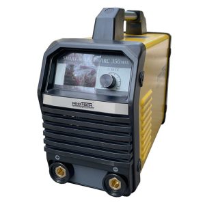 Máy Hàn Que Thông Minh Công Nghệ Mới ARC 350 Max 3 Pha