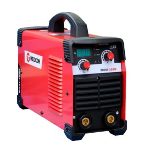 Máy Hàn Que Weldcom Maxi 250D
