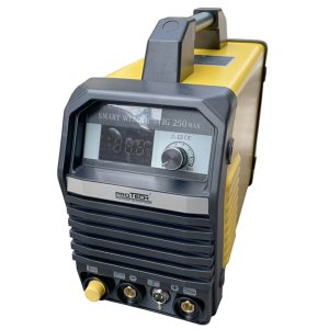 Máy Hàn Tig Công Nghệ Mới Tig 250 Max New 2022
