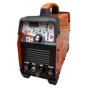 Máy Hàn Tig Đa Năng Protech Tig 200PC