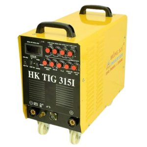 Máy hàn TIG điện tử Hồng Ký HK TIG 315I 380V