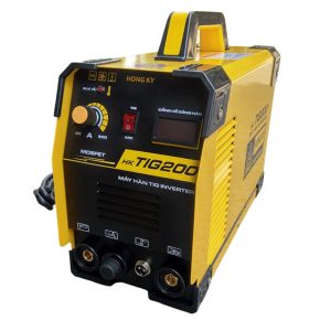 Máy Hàn Tig Hồng Ký HK TIG 200A