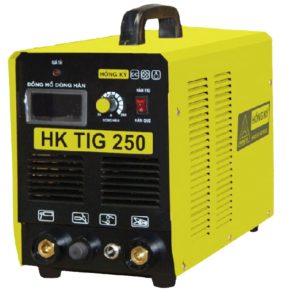 Máy Hàn Tig Hồng Ký HK Tig 250A