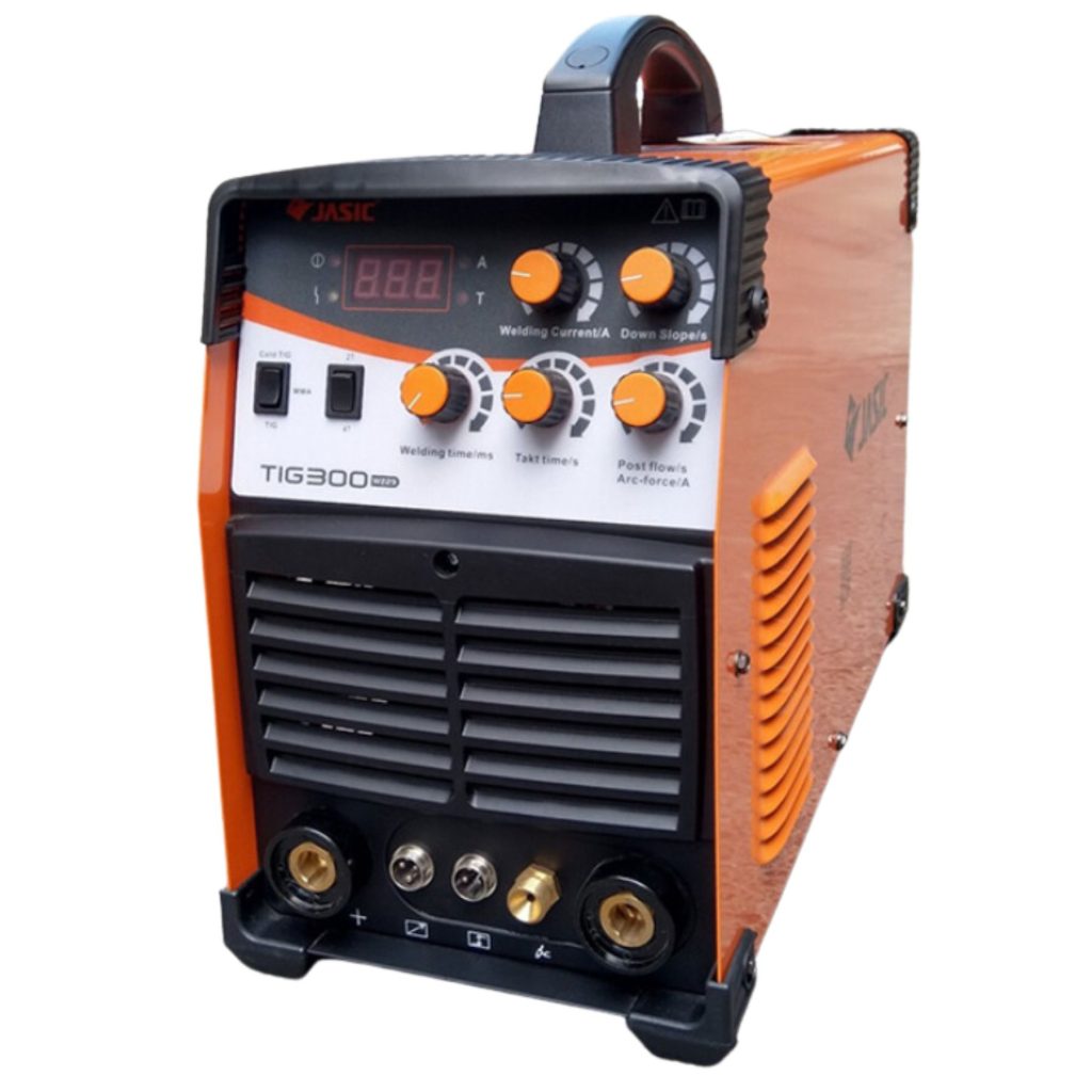Máy Hàn Tig Nguội Jasic Tig 300 W229