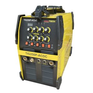 Máy Hàn Tig Nhôm Protech MK Tig 250P AC/DC 220V