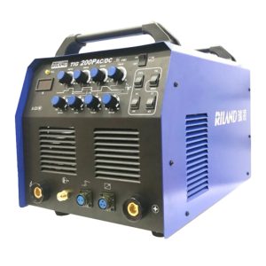 Máy Hàn Tig Nhôm Riland Tig 200P AC/DC