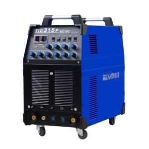 Máy Hàn Tig Nhôm Riland Tig 315P AC/DC