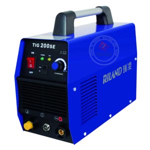 Máy Hàn Tig Riland Tig 200SE