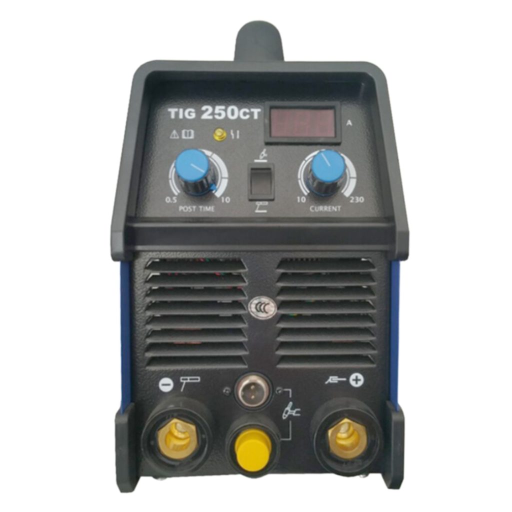 Máy Hàn Tig Riland Tig 250CT