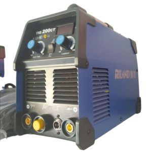 Máy Hàn Tig Riland Tig 250CT