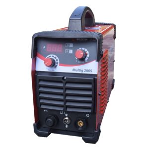 Máy Hàn Tig Weldcom Multig 200s