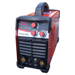 Máy Hàn Tig Weldcom Multig 250A