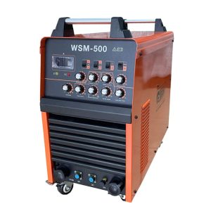 Máy Hàn Tig Xung DC Edon WSM500