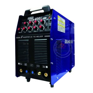 Máy Hàn Tig Xung Riland Tig 400PIJ