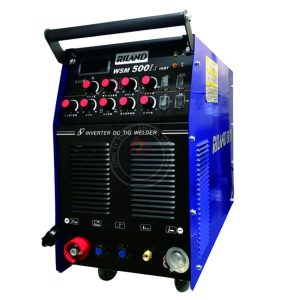 Máy Hàn Tig Xung Riland Tig 500PIJ