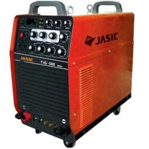 Máy hàn xung Jasic TIG 500P (W302)