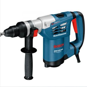 Máy khoan búa 790W Bosch GBH2-24DFR