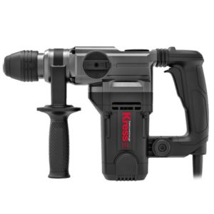 Máy khoan búa 2 chức năng 1100w 26mm KU332 -kress