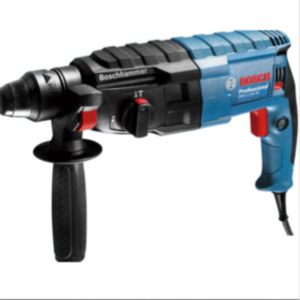 Máy khoan búa 790W Bosch GBH2-24RE 24mm