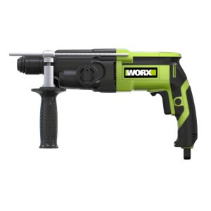 Máy Khoan Búa 800W 26mm WU340S