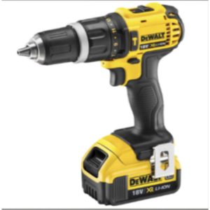 Máy khoan búa chạy pin Dewalt DCD785L2 (18V)