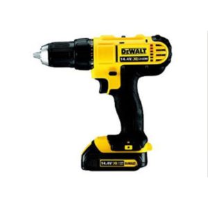 Máy khoan búa dùng PIN Li-Ion Dewalt DCD735L2