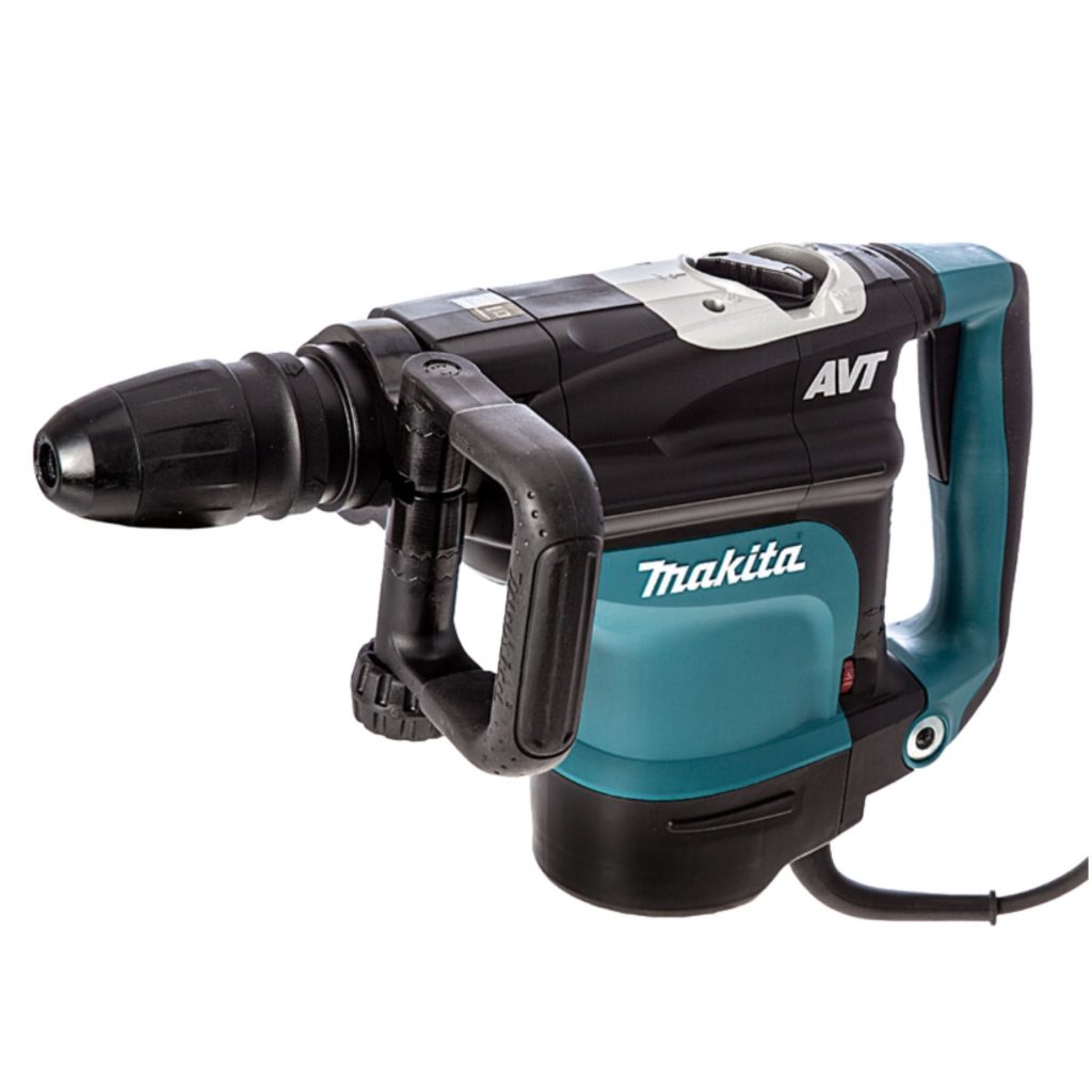 Máy khoan động lực 1350W Makita HR4511C