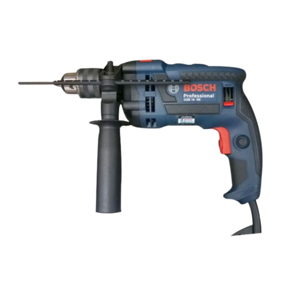 Máy Khoan Động Lực Bosch GSB 16RE