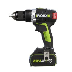 Máy khoan động lực dùng pin Li-ion 20V WU189.2