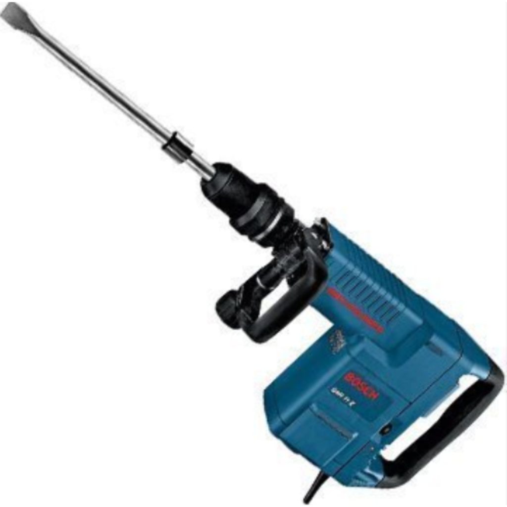 Máy khoan đục bê tông Bosch 1500W GSH 11E