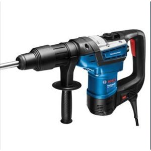 Máy khoan đục bê tông Bosch GBH 5-40D