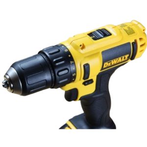 Máy khoan vặn vít chạy Pin Dewalt DCD700C2