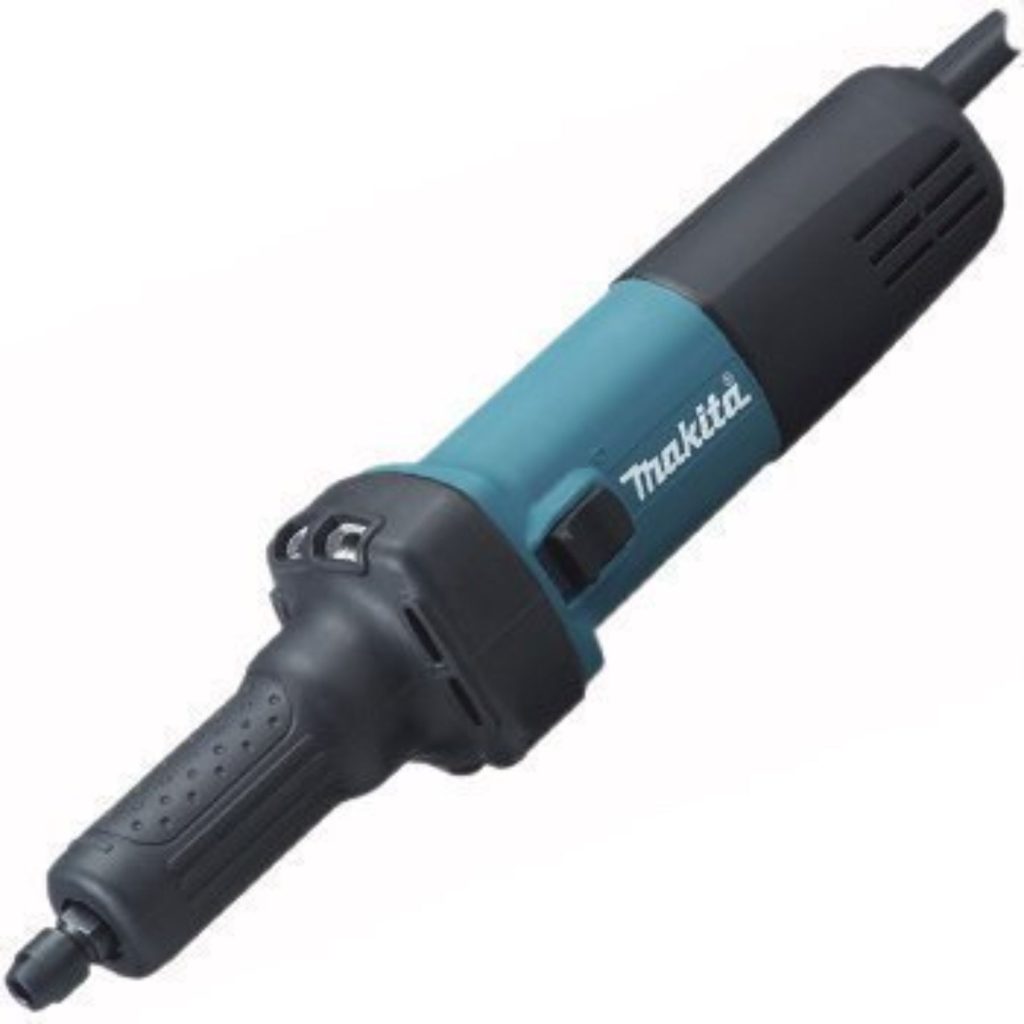Máy mài khuôn Makita GD0600 1-1/2