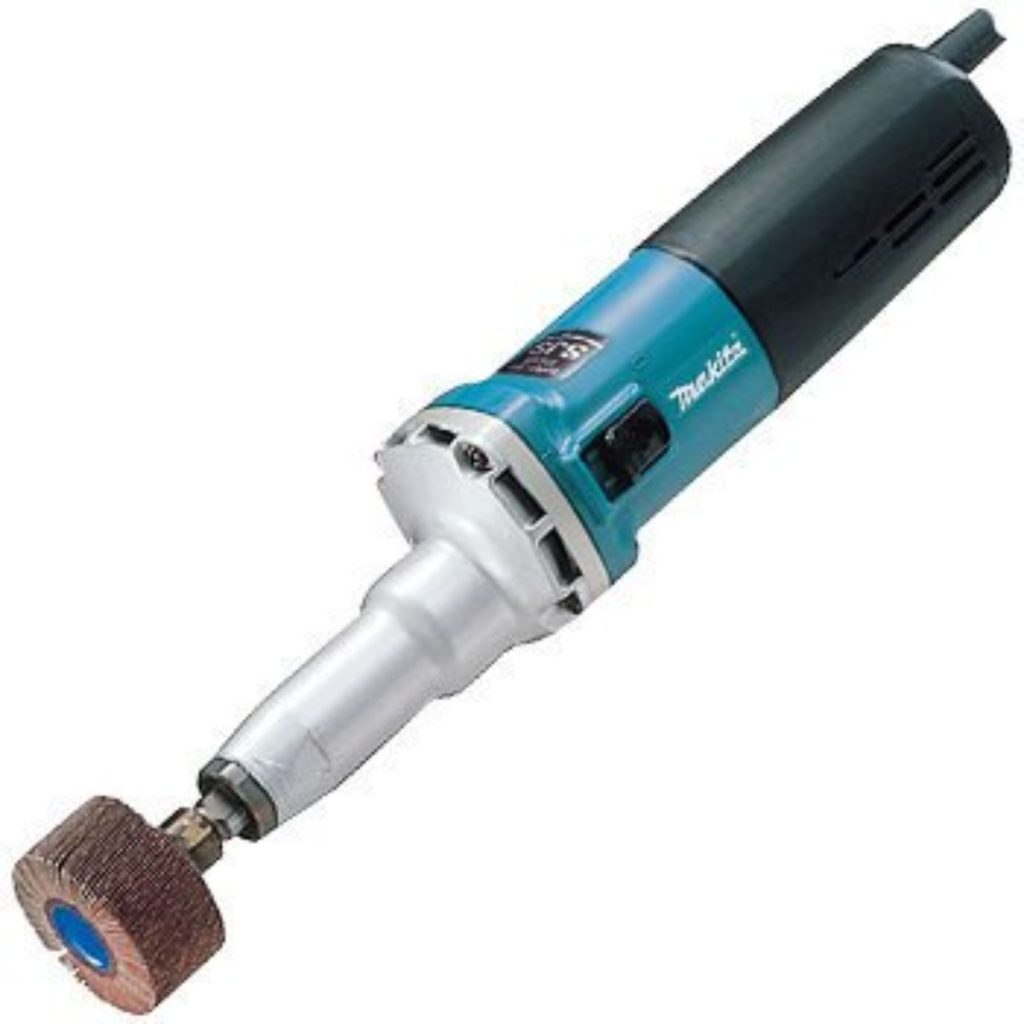 Máy mài khuôn Makita GD0810C 1/4