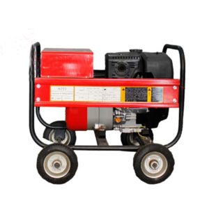 Máy phát hàn kim loại Yunda Jasic H200