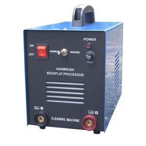 Máy Tẩy Mối Hàn Inox, Điện Hóa Protech