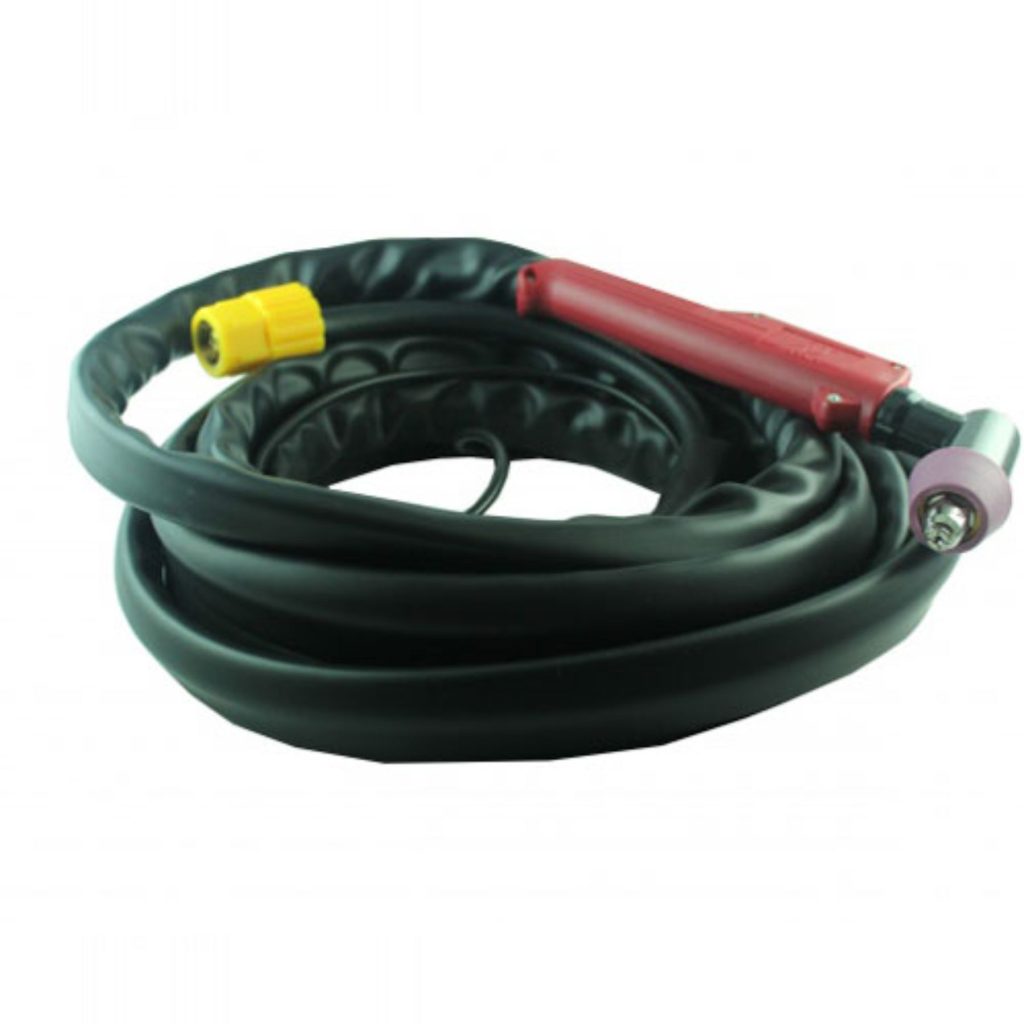 Súng cắt plasma Black Wolf AG60 (10m)