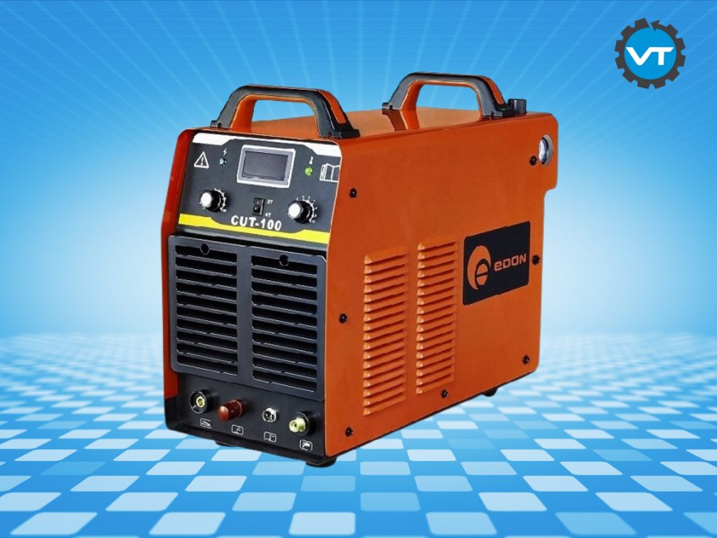 Máy Cắt Plasma Edon CUT 100 380V 