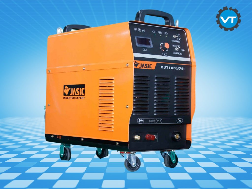 Máy Cắt Plasma Jasic CUT 100 (J78)