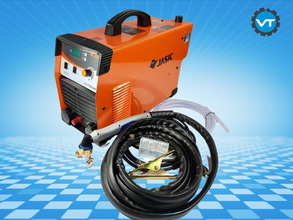 Máy cắt Plasma Jasic CUT 60 (L211)