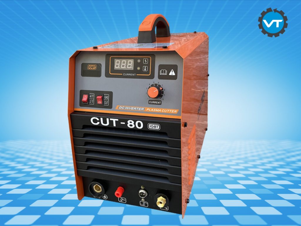Máy Cắt Plasma protech CUT 80A 220V