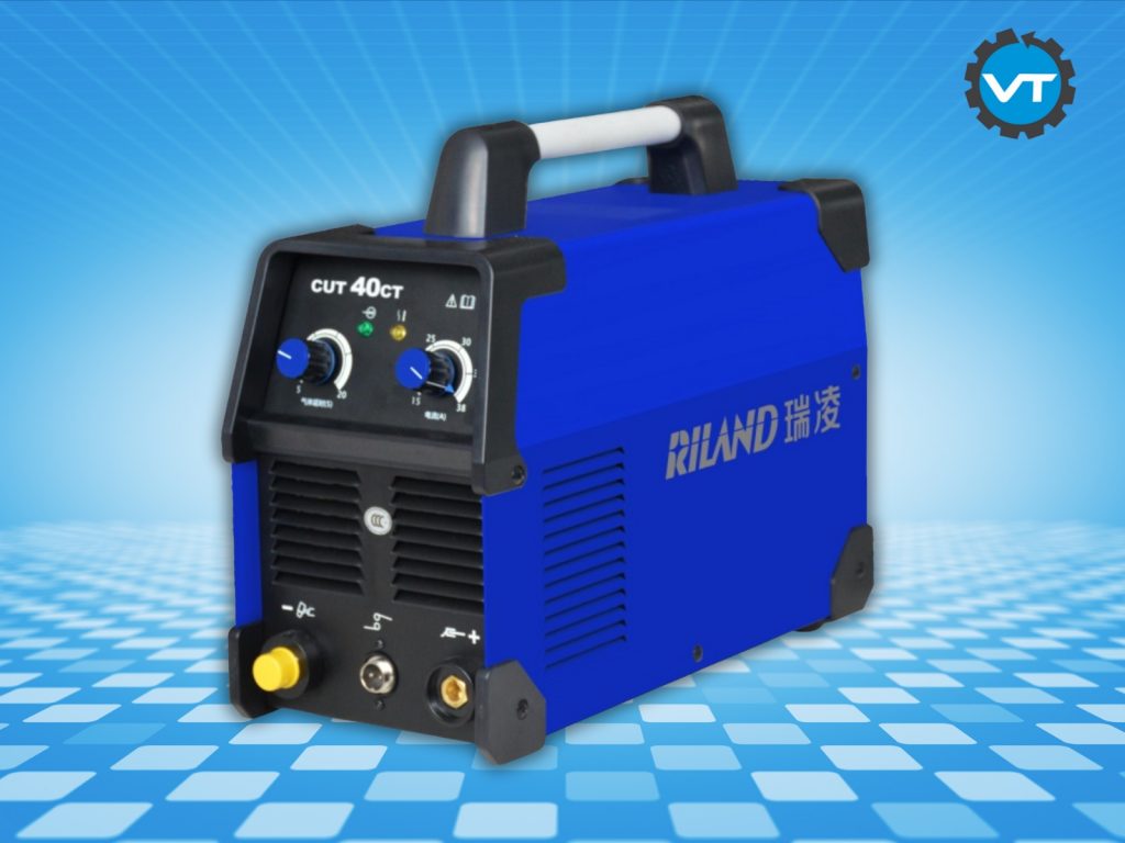 Máy cắt RILAND Plasma CUT 40CT